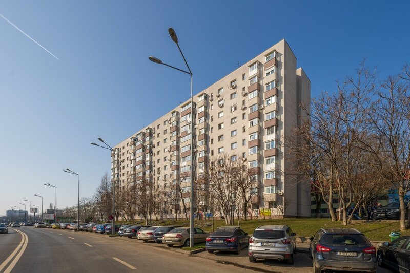 Drumul Taberei, Valea Ialomitei, 36 mp, parter, stradal, comision 0%.