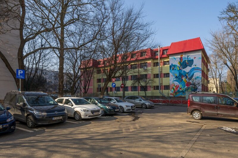 Drumul Taberei, Valea Ialomitei, 36 mp, parter, stradal, comision 0%.